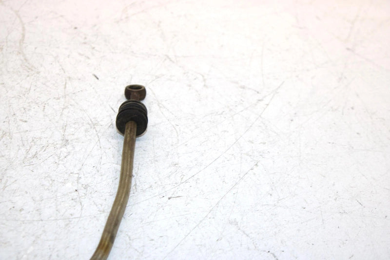 2005 Arctic Cat Atv 650 Oem Rear Brake Line 1402-200 AA27