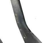1998 Arctic Cat Bearcat 454 4X4 OEM Front Left Mud Flap 0406-081 AA3