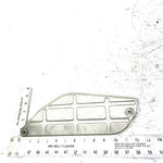 null Yamaha Moto 4 OEM Rear Fender Cover 1YW-2163E-00-00 AY57