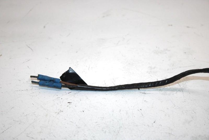 88 Yamaha  Warrior 350 Yfm350x Oem Tail light Unit Assy 38W-84710-00-00 AY3