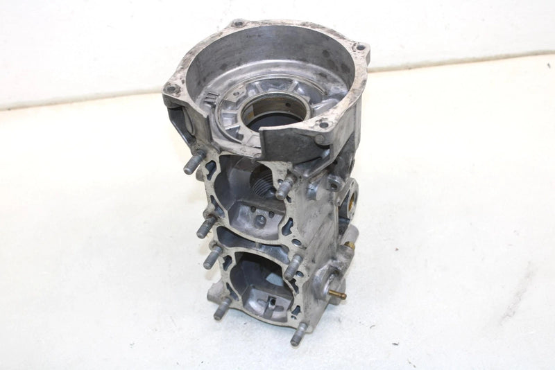 96 Polaris Xcr Sp 440 Oem Engine Block Crankcase 3085209 SP195