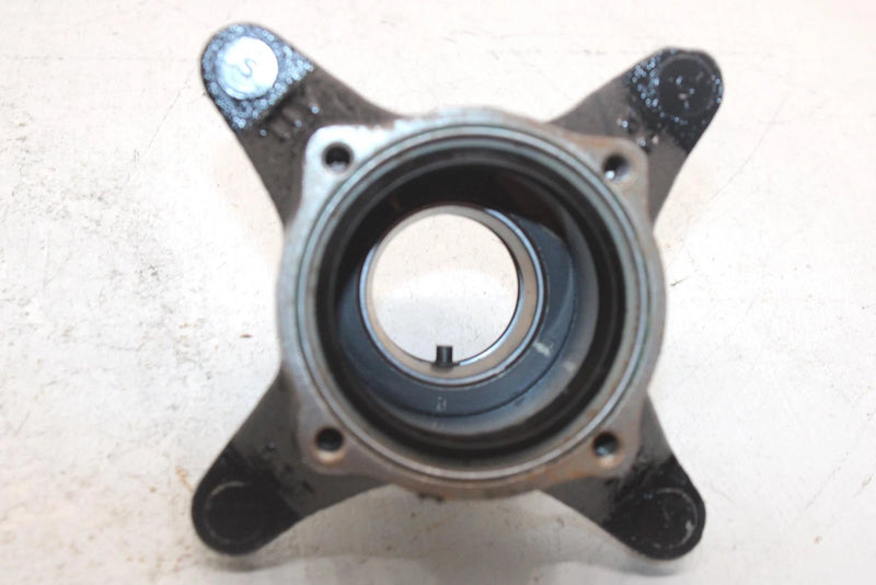 2001 Polaris Xplorer 4x4 Oem Front Hub Pair 1520243 AP167