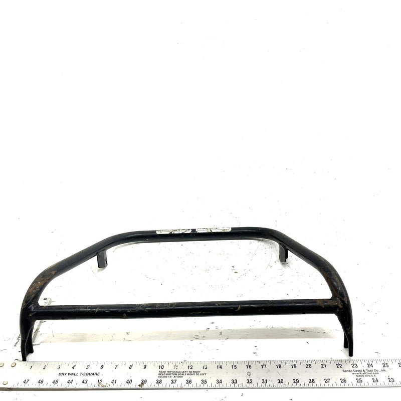 2003 Bombardier Traxter 500 4x4 Automatic OEM Rear Bumper 705000602 AB15.1
