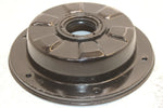 1986 Honda Trx 125 Oem Rear Brake Drum Cover 40532-968-680 AH41