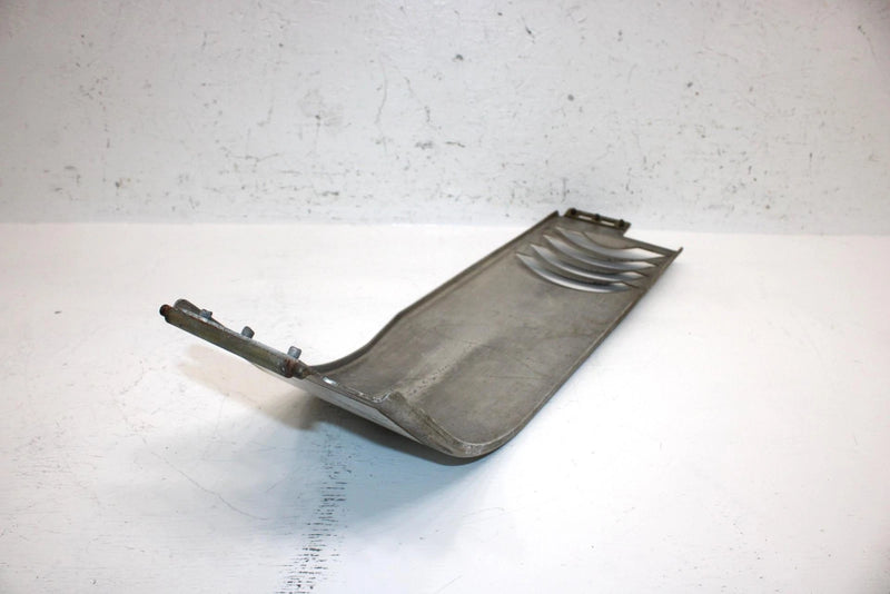 2000 Ski-doo Mxz 600 Oem Clutch Belt Cover Guard 417300002 SS15
