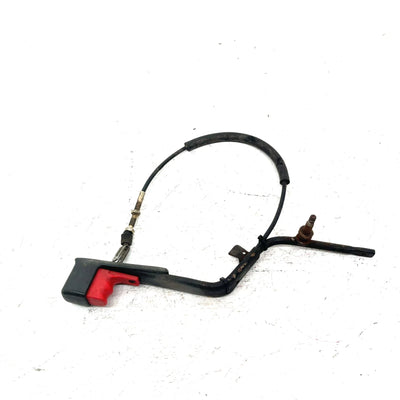 null Polaris Trail Boss 350L 4X4 OEM Gear Shift Selector 5431267 AP233