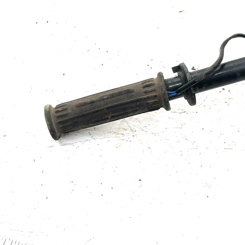 null Polaris Sportsman 700 OEM Handlebar W/Left Switch 5242987-067 AP219