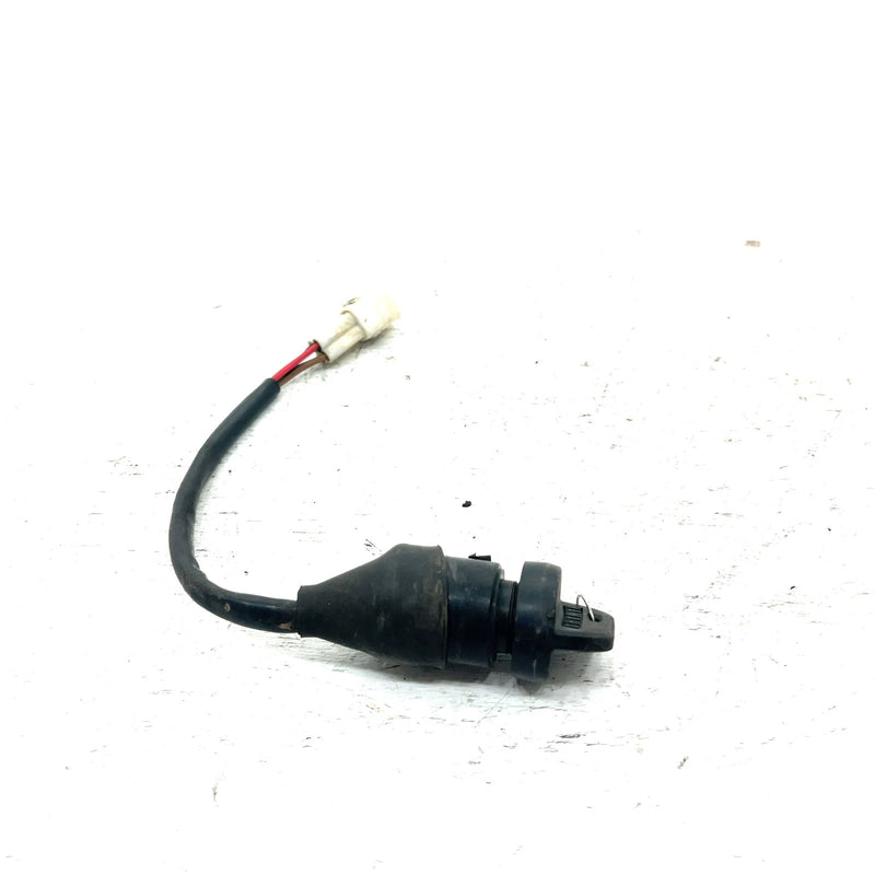 95 Yamaha Big Bear 350 YFM350FW 4x4 OEM Ignition Key Switch 4GB-82510-12-00 AY58