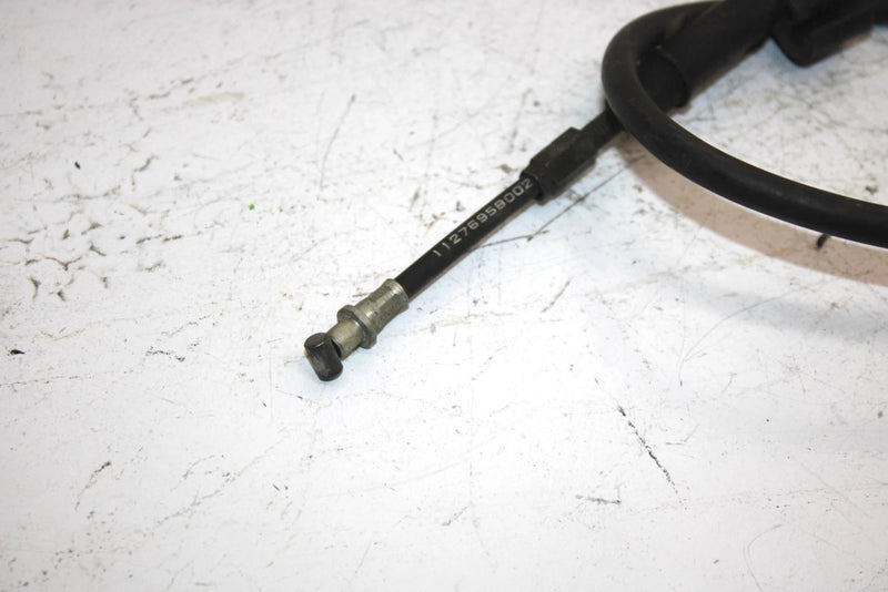 03 Arctic Cat Sno Pro 440 L/c Oem Exhaust Valve Cable 3006-736 SAS7