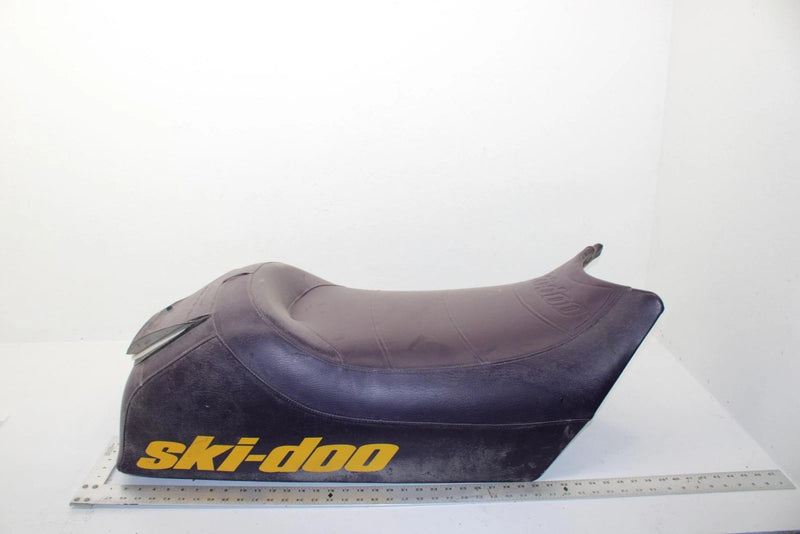 1999 Ski-doo Formula Iii 600 Oem Seat Assembly 510003557 SS29
