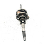 1996 Yamaha Big Bear 350 YFM350FW 4x4 OEM Crankshaft 1YW-11400-02-00 AY55
