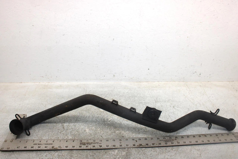 2006 Polaris Sportsman 500 Oem Exhaust Pipe 1261612-029 2876219 AP186