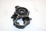86 Honda Fourtrax  Trx125 A Oem L Cover Crankcase 11341-VM6-000 AH16