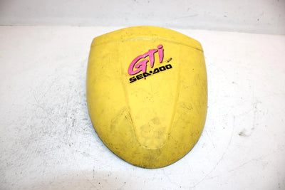 1997 Sea-doo Gti Oem Gauge Deflector 269500348 JS45