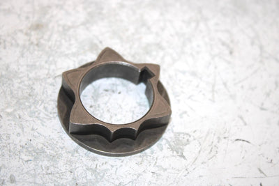 86 Suzuki Lt230s Oem Shift Drum Stopper Plate 25381-37400 25381-37401 AS20