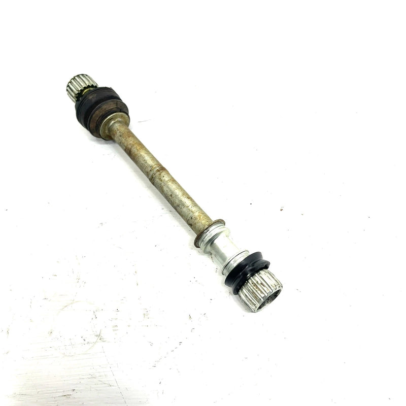 01-04 Honda Foreman Rubicon 500 TRX500 OEM Front Prop Shaft 40400-HN2-000 AH95