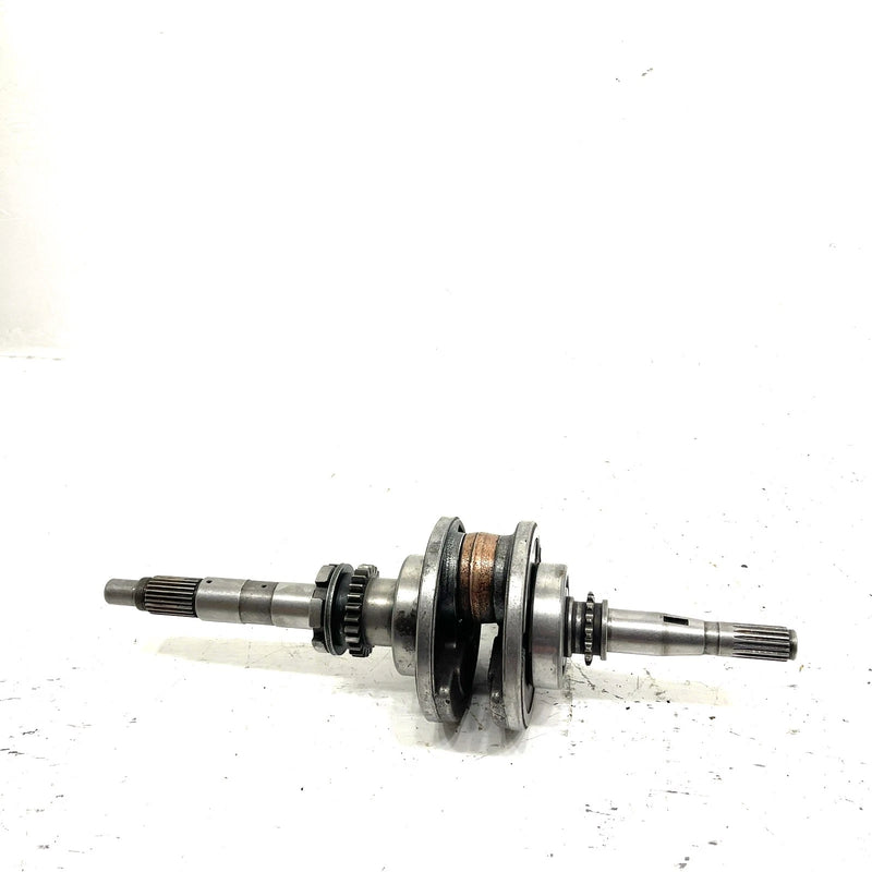 89-90 Yamaha Moto 4 OEM Crankshaft 1YW-11400-02-00 AY51