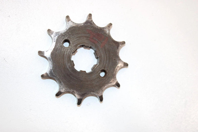 86 Honda Trx200sx Oem Drive Sprocket (12T) 23803-HB3-000 AHS