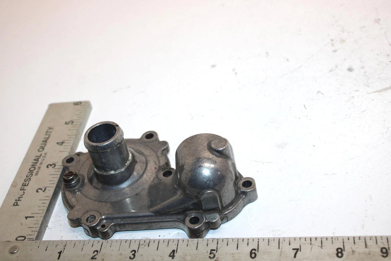 97 Polaris Xcr 600 Se Oem Water Pump Cover Plate 3085791 SP18