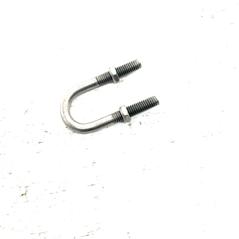 1995 Arctic Cat TigerShark Daytona OEM Rear Tow Hook U Bolt 0624-260 JA15