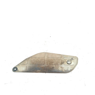 93-99 Yamaha Kodiak 400 YFM400FW 4x4 OEM Rear Fender Cover 2HR-2163E-00-00 AY64