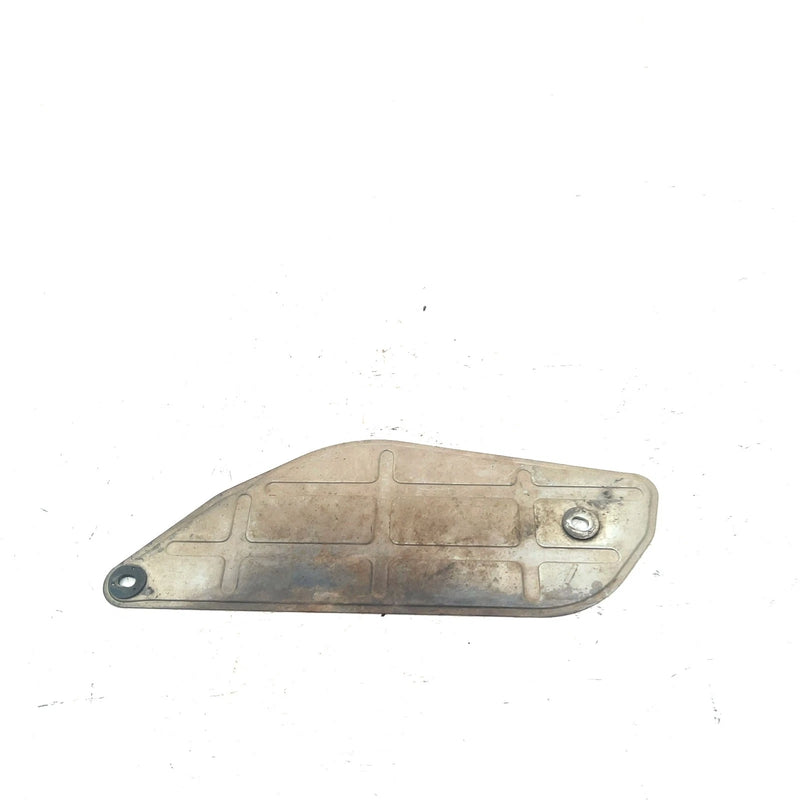 93-99 Yamaha Kodiak 400 YFM400FW 4x4 OEM Rear Fender Cover 2HR-2163E-00-00 AY64