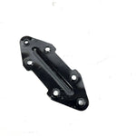 89-93 Polaris Big Boss 250 4x6 OEM Handlebar Pad Bracket 5245051 AP244