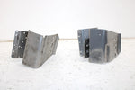 1996 Yamaha Vmax 600 Xt Oem Foot Well Set 8CM-21910-10-00 SY123