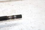 2002 Ski-doo Mxz 500f Oem Drive Axle 501027400 SS92
