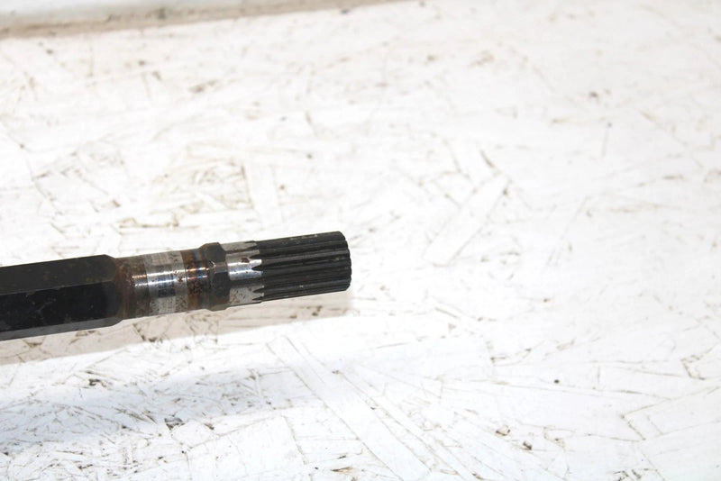 2002 Ski-doo Mxz 500f Oem Drive Axle 501027400 SS92
