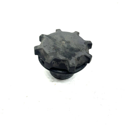 1995 Polaris SL 750 OEM Fuel Filler Neck 5432613-070 JP49