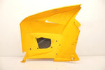 2005 Ski-doo Mxz 550f Oem Left Side Panel (Yellow) 517303320 SS80