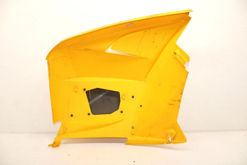 2005 Ski-doo Mxz 550f Oem Left Side Panel (Yellow) 517303320 SS80