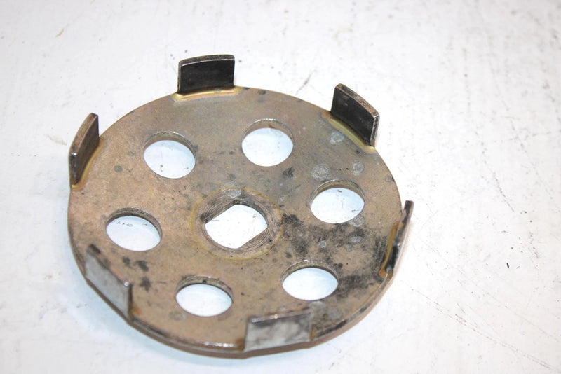 2001 Bombardier Traxter Oem Starter Recoil Pully 711852501 420852501 AB10