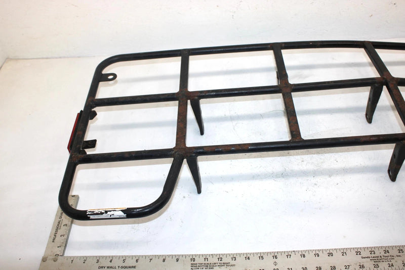 02 Arctic Cat 250 2x4 Oem Rear Rack 0506-607 AA22