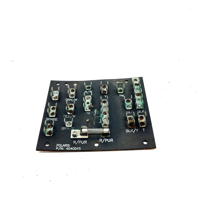 1994 Polaris SL 750 OEM Terminal Board 4040045 JP39