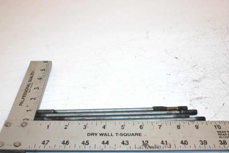 86 Honda Atc 200 Sa Oem Cylinder Stud Bolt Set 90031-427-010 90032-427-010 AH59