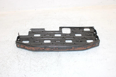 1998 Polaris Trail Blazer Oem Right Foot Rest 1040462-067 AP155