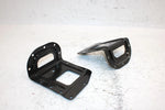 1998 Polaris 600 Xc Oem Rear Suspension Bracket Pair 5241954-067 SP45