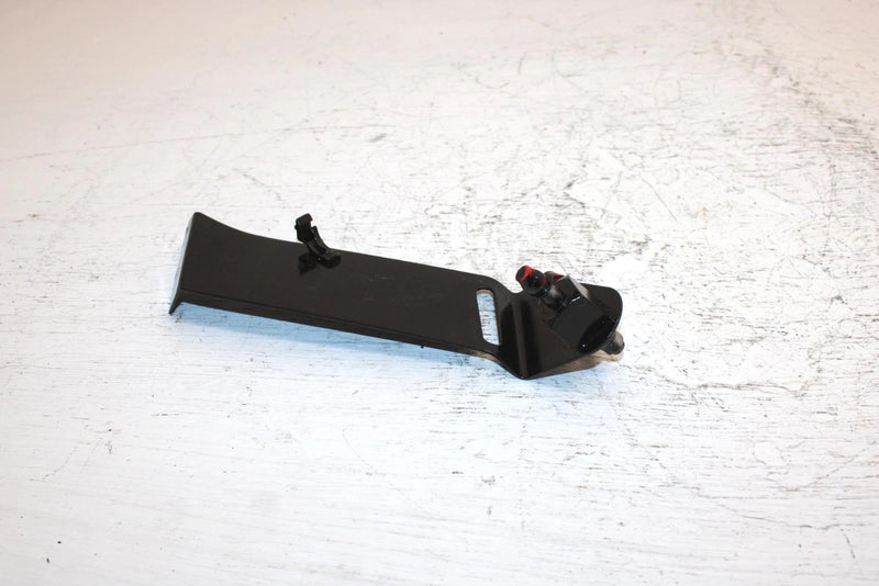 1991 Polaris Sport Oem Airbox Brace W/Valve 7052039 5223973 SP26