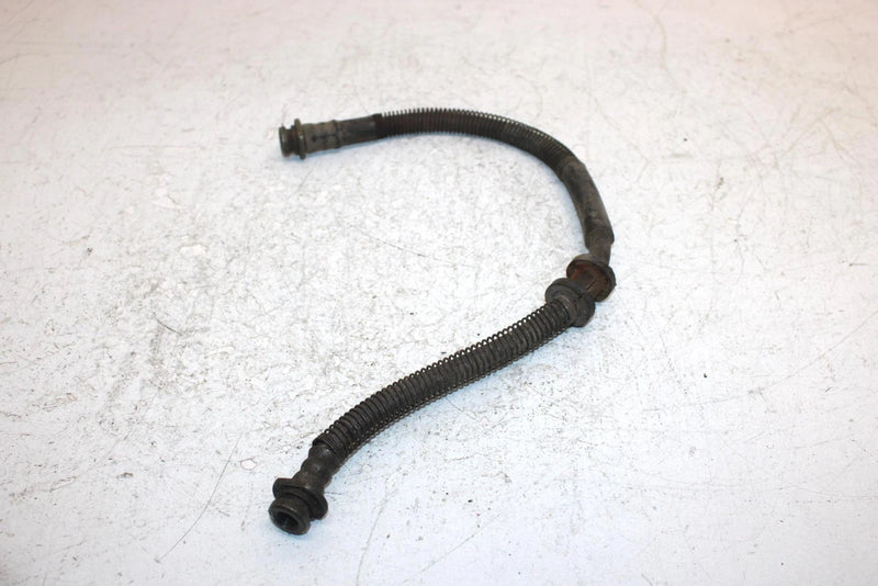 1997 Suzuki King Quad 300 4x4 Oem Lower Front Brake Hose 59240-39D01 AS11