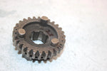 86 Honda Trx200 Sx A  Oem 4th Countershaft Gear 28T 23471-HB3-000 AH27