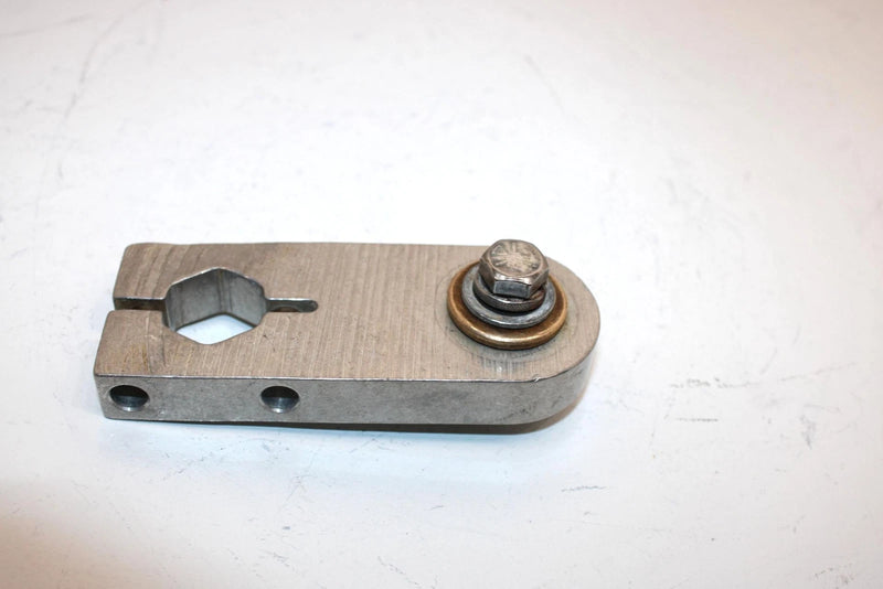 99 Arctic Cat Zr 700 Oem Rear Pivot Block 0704-981 Q1672