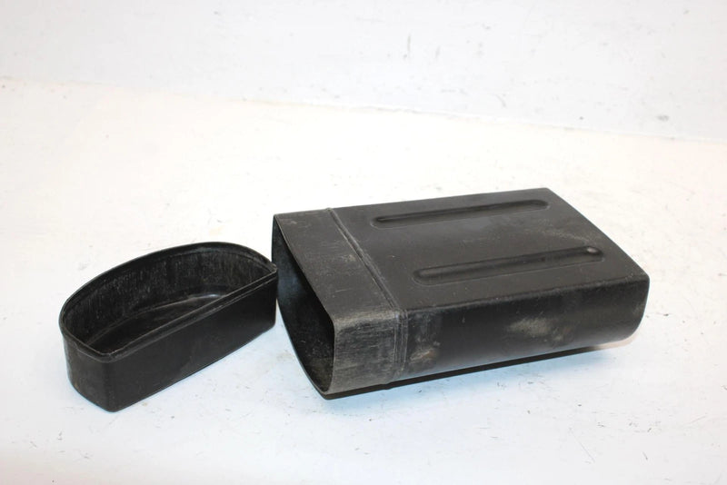 2003 Honda Trx 250 Exa Sporttrax Ex Oem Tool Box Case 83502-HN2-000 AH10