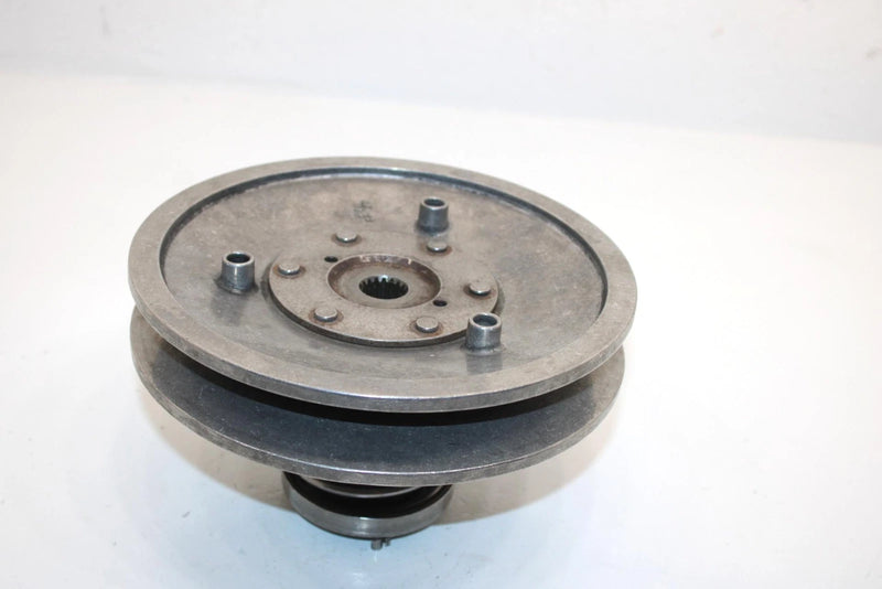 03 Arctic Cat 400 Fis Auto Trans Oem Secondary Clutch 3403-240 3402-627 AA9