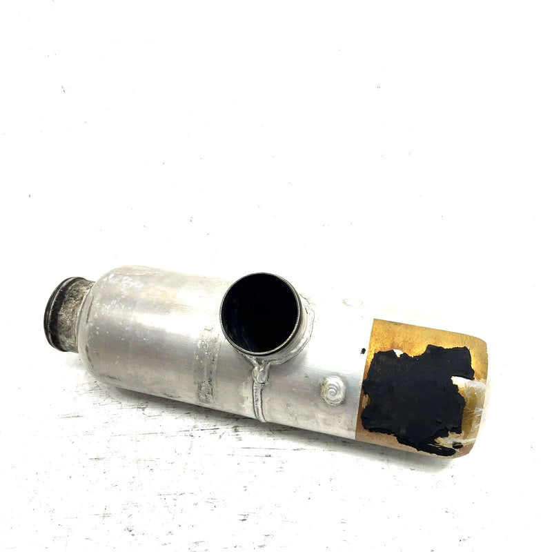 00-02 Yamaha WaveRunner GP1200 OEM Exhaust Water Lock Box F0X-67550-02-00 JY28