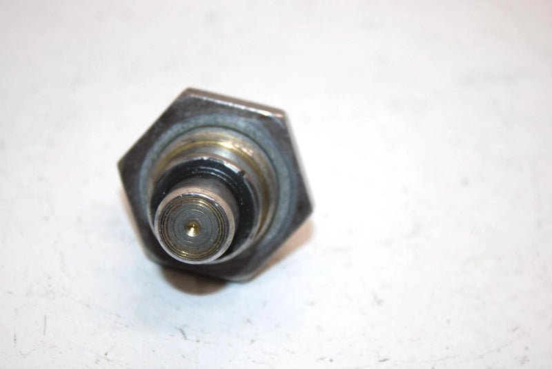 03 Bombardier Quest 650 Oem Left Pivot Bolt 706000093 AB1.1