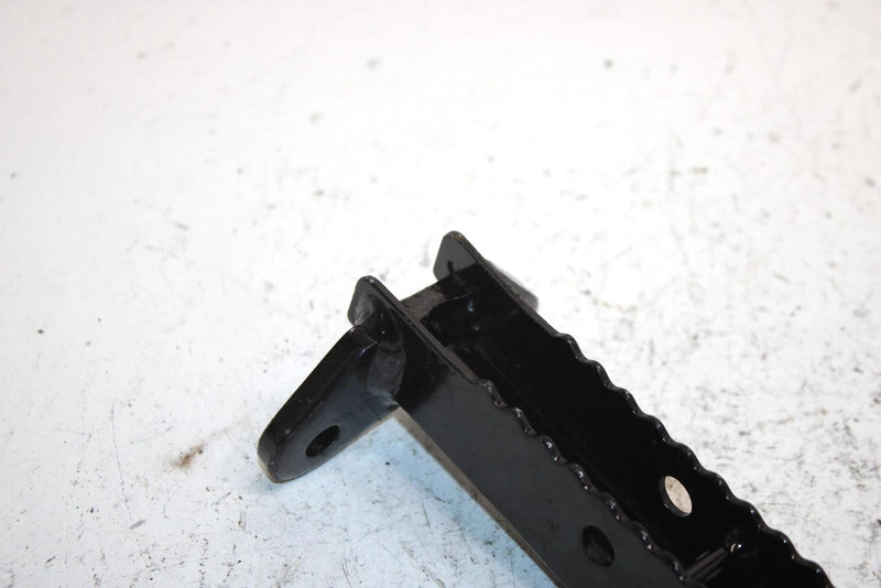 1987 Honda Fourtrax 350 A Oem Foot Peg 50616-HA7-653 AH39