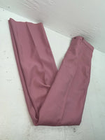 New Vintage Pink Dickson Jenkins Polyester Pants #5520 3A-114