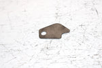 2002 Arctic Cat 375 Automatic (4x4 Green)Oem Left Oil Guide Plate 3402-582 Q5932